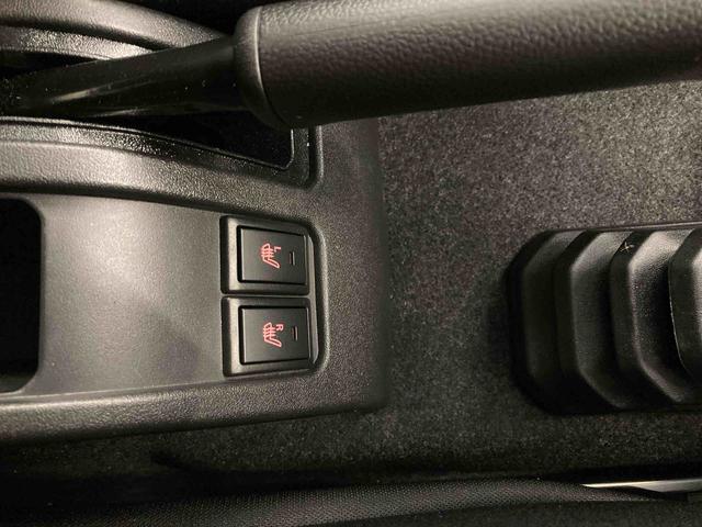 ジムニーＸＣディスプレイオーディオ（ＣＤ／ＤＶＤ　Ｂｌｕｅｔｏｏｔｈ）・バックカメラ・前席シートヒーター・クルーズコントロール・ＬＥＤヘッドランプ・前後ドラレコ（和歌山県）の中古車