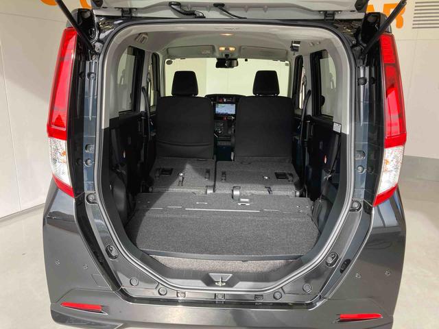 ルーミーカスタムG−T9インチメモリーナビ(TV CD/DVD 録音 Bluetooth)・バックカメラ・ターボ・LEDヘッドランプ・ETC車載器・両側パワースライドドア・キーフリーシステム・クルーズコントロール(和歌山県)の中古車