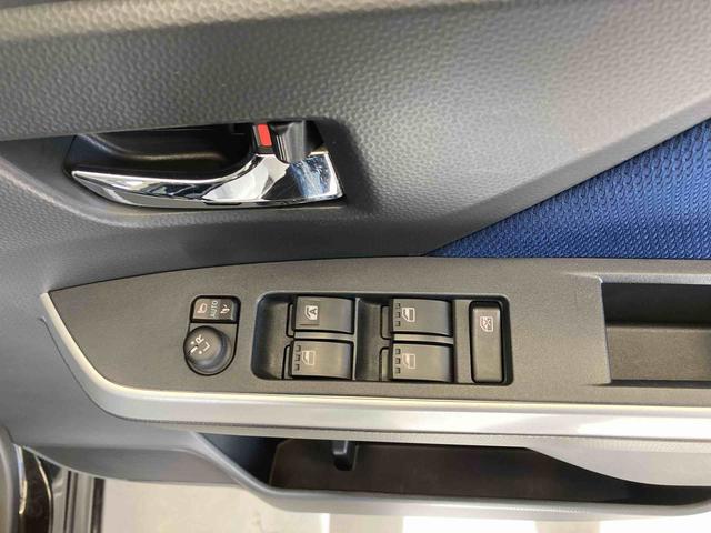 ルーミーカスタムG−T9インチメモリーナビ(TV CD/DVD 録音 Bluetooth)・バックカメラ・ターボ・LEDヘッドランプ・ETC車載器・両側パワースライドドア・キーフリーシステム・クルーズコントロール(和歌山県)の中古車