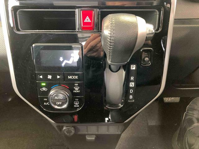 ルーミーカスタムG−T9インチメモリーナビ(TV CD/DVD 録音 Bluetooth)・バックカメラ・ターボ・LEDヘッドランプ・ETC車載器・両側パワースライドドア・キーフリーシステム・クルーズコントロール(和歌山県)の中古車