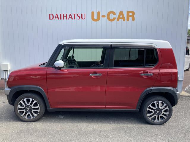 ハスラーＪ純正ナビ　ＣＤ／ＤＶＤ再生　Ｂｌｕｅｔｏｏｔｈオーディオ　ＥＴＣ車載器　シートヒーター　デュアルカメラブレーキサポート（和歌山県）の中古車