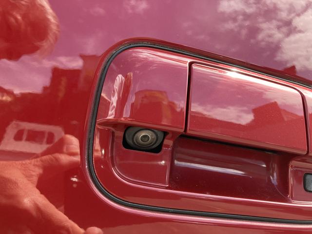 ハスラーＪ純正ナビ　ＣＤ／ＤＶＤ再生　Ｂｌｕｅｔｏｏｔｈオーディオ　ＥＴＣ車載器　シートヒーター　デュアルカメラブレーキサポート（和歌山県）の中古車