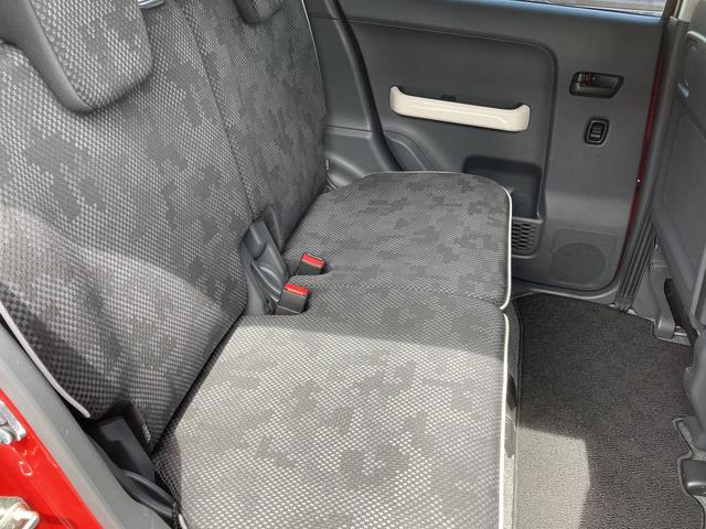 ハスラーＪ純正ナビ　ＣＤ／ＤＶＤ再生　Ｂｌｕｅｔｏｏｔｈオーディオ　ＥＴＣ車載器　シートヒーター　デュアルカメラブレーキサポート（和歌山県）の中古車