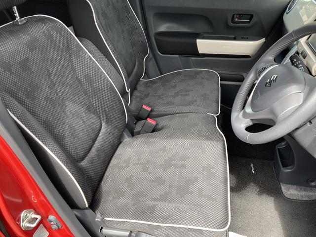 ハスラーＪ純正ナビ　ＣＤ／ＤＶＤ再生　Ｂｌｕｅｔｏｏｔｈオーディオ　ＥＴＣ車載器　シートヒーター　デュアルカメラブレーキサポート（和歌山県）の中古車