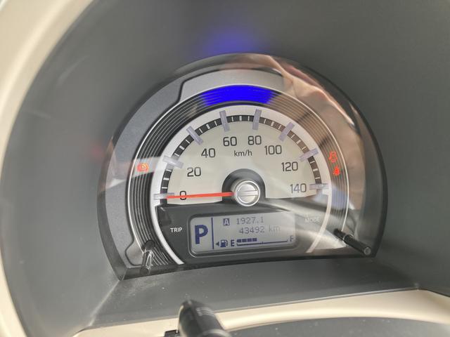 ハスラーＪ純正ナビ　ＣＤ／ＤＶＤ再生　Ｂｌｕｅｔｏｏｔｈオーディオ　ＥＴＣ車載器　シートヒーター　デュアルカメラブレーキサポート（和歌山県）の中古車