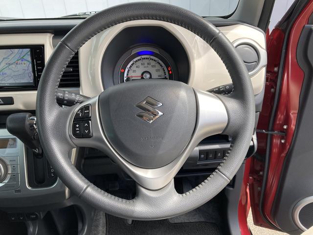 ハスラーＪ純正ナビ　ＣＤ／ＤＶＤ再生　Ｂｌｕｅｔｏｏｔｈオーディオ　ＥＴＣ車載器　シートヒーター　デュアルカメラブレーキサポート（和歌山県）の中古車