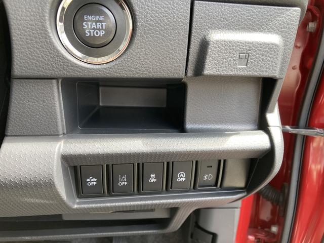 ハスラーＪ純正ナビ　ＣＤ／ＤＶＤ再生　Ｂｌｕｅｔｏｏｔｈオーディオ　ＥＴＣ車載器　シートヒーター　デュアルカメラブレーキサポート（和歌山県）の中古車