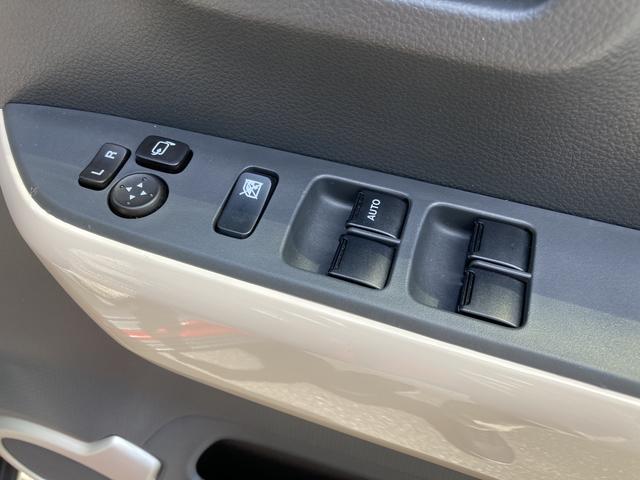 ハスラーＪ純正ナビ　ＣＤ／ＤＶＤ再生　Ｂｌｕｅｔｏｏｔｈオーディオ　ＥＴＣ車載器　シートヒーター　デュアルカメラブレーキサポート（和歌山県）の中古車