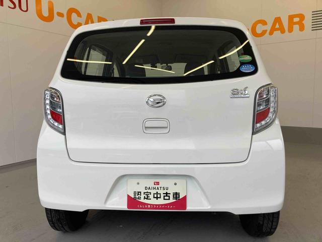 ミライースＬＣＤチューナー・キーレスエントリー・ＥＴＣ車載器・前ドライブレコーダー（和歌山県）の中古車