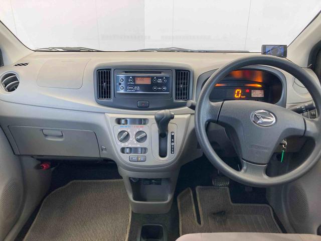 ミライースＬＣＤチューナー・キーレスエントリー・ＥＴＣ車載器・前ドライブレコーダー（和歌山県）の中古車