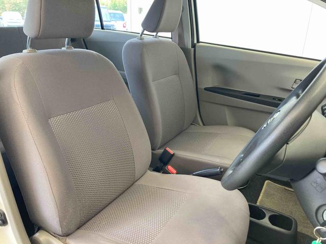 ミライースＬＣＤチューナー・キーレスエントリー・ＥＴＣ車載器・前ドライブレコーダー（和歌山県）の中古車