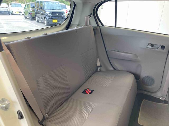 ミライースＬＣＤチューナー・キーレスエントリー・ＥＴＣ車載器・前ドライブレコーダー（和歌山県）の中古車