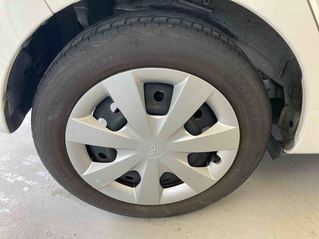 ミライースＬＣＤチューナー・キーレスエントリー・ＥＴＣ車載器・前ドライブレコーダー（和歌山県）の中古車