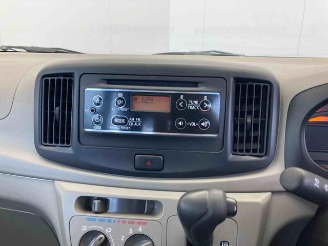 ミライースＬＣＤチューナー・キーレスエントリー・ＥＴＣ車載器・前ドライブレコーダー（和歌山県）の中古車