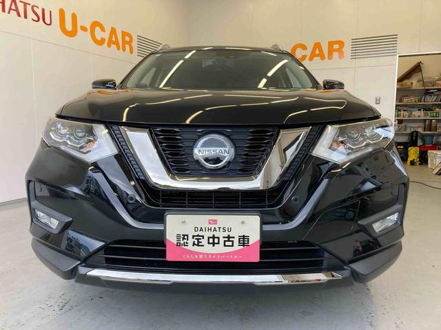 エクストレイル20Xi9インチメモリーナビ(TV CD/DVD 録音 Bluetooth)・全方位モニター・前ドラレコ・プロパイロット・パワーバックドア・LEDヘッドランプ・シートヒーター・ETC車載器・キーフリー(和歌山県)の中古車