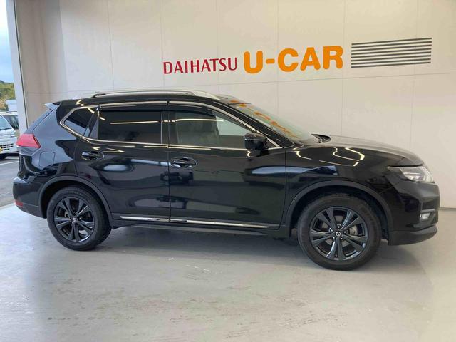 エクストレイル20Xi9インチメモリーナビ(TV CD/DVD 録音 Bluetooth)・全方位モニター・前ドラレコ・プロパイロット・パワーバックドア・LEDヘッドランプ・シートヒーター・ETC車載器・キーフリー(和歌山県)の中古車