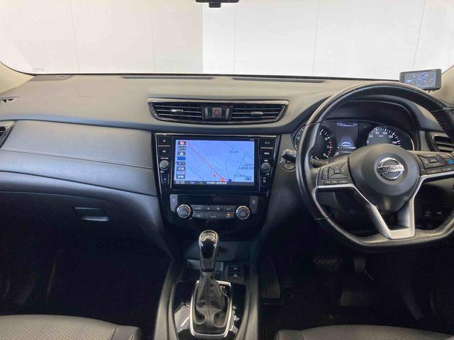 エクストレイル20Xi9インチメモリーナビ(TV CD/DVD 録音 Bluetooth)・全方位モニター・前ドラレコ・プロパイロット・パワーバックドア・LEDヘッドランプ・シートヒーター・ETC車載器・キーフリー(和歌山県)の中古車