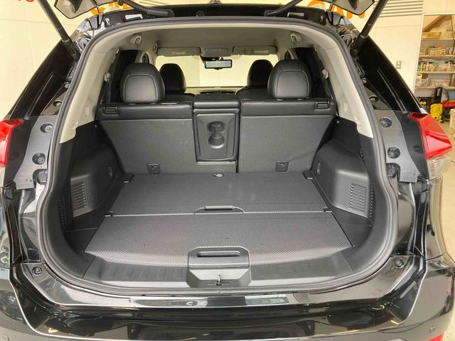 エクストレイル20Xi9インチメモリーナビ(TV CD/DVD 録音 Bluetooth)・全方位モニター・前ドラレコ・プロパイロット・パワーバックドア・LEDヘッドランプ・シートヒーター・ETC車載器・キーフリー(和歌山県)の中古車