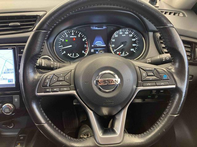 エクストレイル20Xi9インチメモリーナビ(TV CD/DVD 録音 Bluetooth)・全方位モニター・前ドラレコ・プロパイロット・パワーバックドア・LEDヘッドランプ・シートヒーター・ETC車載器・キーフリー(和歌山県)の中古車