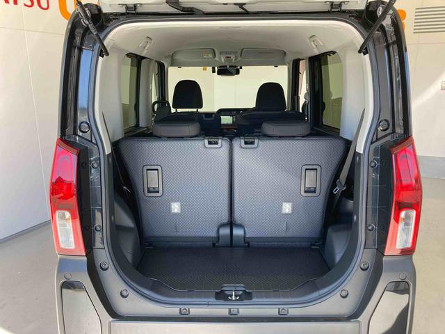 タントファンクロスターボメモリーナビ(TV CD/DVD 録音 Bluetooth)・バックカメラ・ETC・前後ドラレコ・前席シートヒーター・両側パワースライドドア・キーフリーシステム・LEDヘッドランプ(和歌山県)の中古車