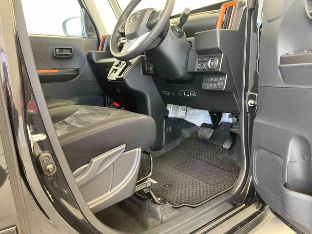 タントファンクロスターボメモリーナビ(TV CD/DVD 録音 Bluetooth)・バックカメラ・ETC・前後ドラレコ・前席シートヒーター・両側パワースライドドア・キーフリーシステム・LEDヘッドランプ(和歌山県)の中古車