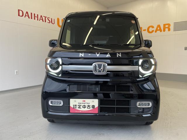 Ｎ−ＶＡＮ＋スタイルファン・ターボメモリーナビ（ＴＶ　ＣＤ／ＤＶＤ　録音　Ｂｌｕｅｔｏｏｔｈ）・バックカメラ・追従型クルーズコントロール・ＬＥＤヘッドランプ・キーフリーシステム・前ドラレコ・ＥＴＣ車載機（和歌山県）の中古車