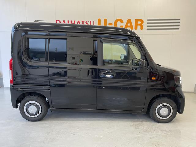 Ｎ−ＶＡＮ＋スタイルファン・ターボメモリーナビ（ＴＶ　ＣＤ／ＤＶＤ　録音　Ｂｌｕｅｔｏｏｔｈ）・バックカメラ・追従型クルーズコントロール・ＬＥＤヘッドランプ・キーフリーシステム・前ドラレコ・ＥＴＣ車載機（和歌山県）の中古車