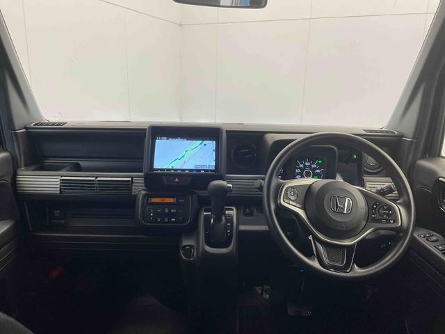 Ｎ−ＶＡＮ＋スタイルファン・ターボメモリーナビ（ＴＶ　ＣＤ／ＤＶＤ　録音　Ｂｌｕｅｔｏｏｔｈ）・バックカメラ・追従型クルーズコントロール・ＬＥＤヘッドランプ・キーフリーシステム・前ドラレコ・ＥＴＣ車載機（和歌山県）の中古車