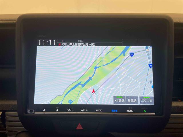 Ｎ−ＶＡＮ＋スタイルファン・ターボメモリーナビ（ＴＶ　ＣＤ／ＤＶＤ　録音　Ｂｌｕｅｔｏｏｔｈ）・バックカメラ・追従型クルーズコントロール・ＬＥＤヘッドランプ・キーフリーシステム・前ドラレコ・ＥＴＣ車載機（和歌山県）の中古車