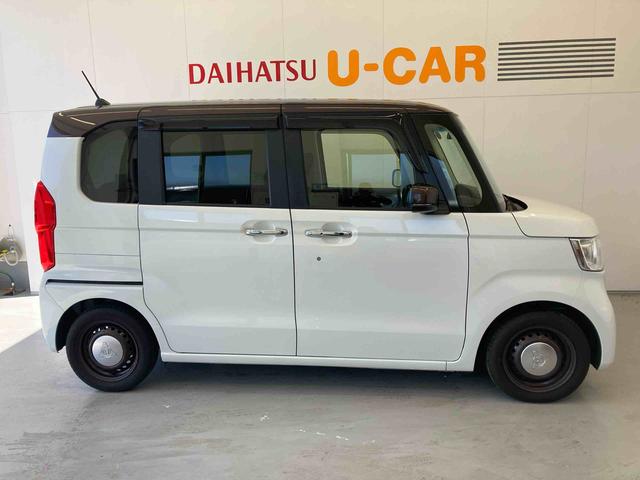 Ｎ−ＢＯＸＬディスプレイオーディオ・バックカメラ・前後ドラレコ・追従型クルーズコントロール・ＬＥＤヘッドランプ・両側パワースライドドア・キーフリーシステム・ＣＡＢ・ＳＡＢ（和歌山県）の中古車