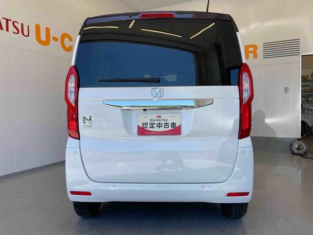 Ｎ−ＢＯＸＬディスプレイオーディオ・バックカメラ・前後ドラレコ・追従型クルーズコントロール・ＬＥＤヘッドランプ・両側パワースライドドア・キーフリーシステム・ＣＡＢ・ＳＡＢ（和歌山県）の中古車