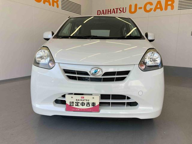 ミライースＬ　メモリアルエディションＣＤチューナー・キーレスエントリー（和歌山県）の中古車