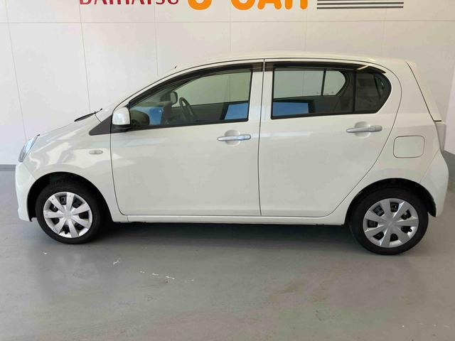 ミライースＬ　メモリアルエディションＣＤチューナー・キーレスエントリー（和歌山県）の中古車