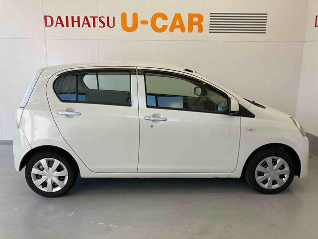 ミライースＬ　メモリアルエディションＣＤチューナー・キーレスエントリー（和歌山県）の中古車