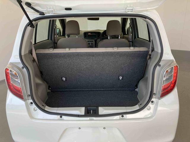 ミライースＬ　メモリアルエディションＣＤチューナー・キーレスエントリー（和歌山県）の中古車