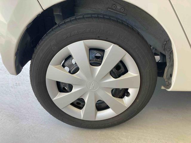 ミライースＬ　メモリアルエディションＣＤチューナー・キーレスエントリー（和歌山県）の中古車