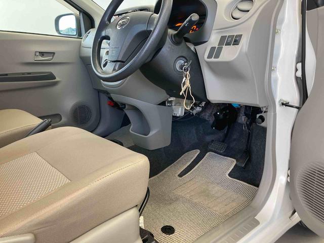 ミライースＬ　メモリアルエディションＣＤチューナー・キーレスエントリー（和歌山県）の中古車