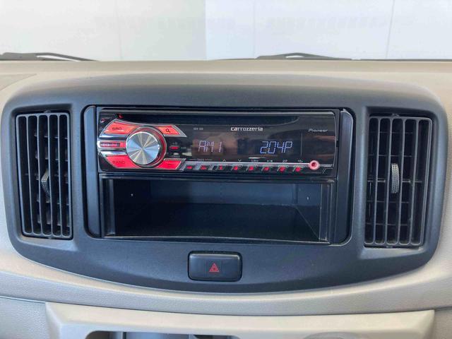 ミライースＬ　メモリアルエディションＣＤチューナー・キーレスエントリー（和歌山県）の中古車