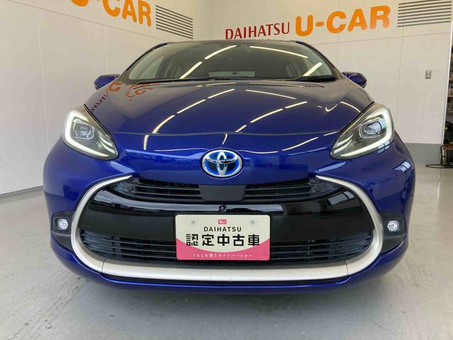 アクアZディスプレイオーディオ(Bluetooth)・全方位モニター・追従型クルーズコントロール・電動シート・前後ドラレコ・シートヒーター・ステアリングヒーター・ETC・LEDヘッドランプ・パークアシスト(和歌山県)の中古車