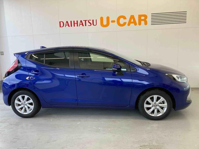 アクアZディスプレイオーディオ(Bluetooth)・全方位モニター・追従型クルーズコントロール・電動シート・前後ドラレコ・シートヒーター・ステアリングヒーター・ETC・LEDヘッドランプ・パークアシスト(和歌山県)の中古車