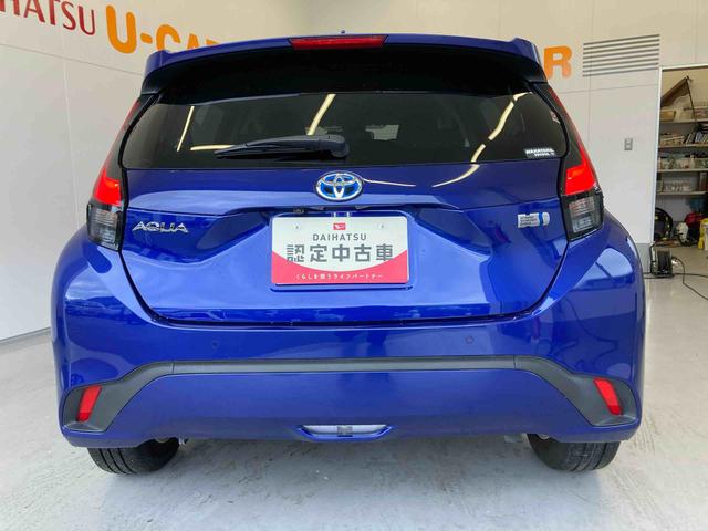 アクアZディスプレイオーディオ(Bluetooth)・全方位モニター・追従型クルーズコントロール・電動シート・前後ドラレコ・シートヒーター・ステアリングヒーター・ETC・LEDヘッドランプ・パークアシスト(和歌山県)の中古車