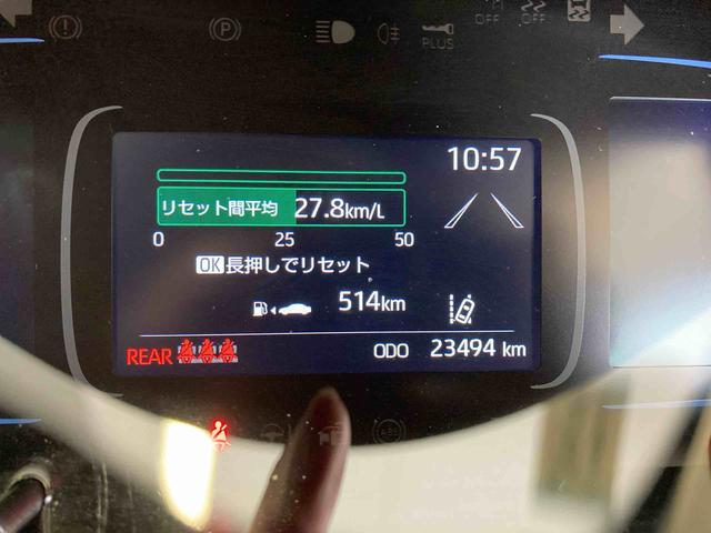 アクアZディスプレイオーディオ(Bluetooth)・全方位モニター・追従型クルーズコントロール・電動シート・前後ドラレコ・シートヒーター・ステアリングヒーター・ETC・LEDヘッドランプ・パークアシスト(和歌山県)の中古車