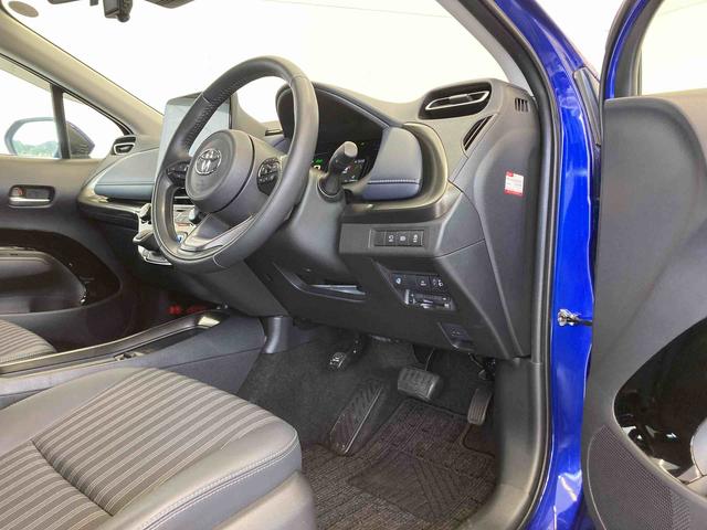 アクアZディスプレイオーディオ(Bluetooth)・全方位モニター・追従型クルーズコントロール・電動シート・前後ドラレコ・シートヒーター・ステアリングヒーター・ETC・LEDヘッドランプ・パークアシスト(和歌山県)の中古車