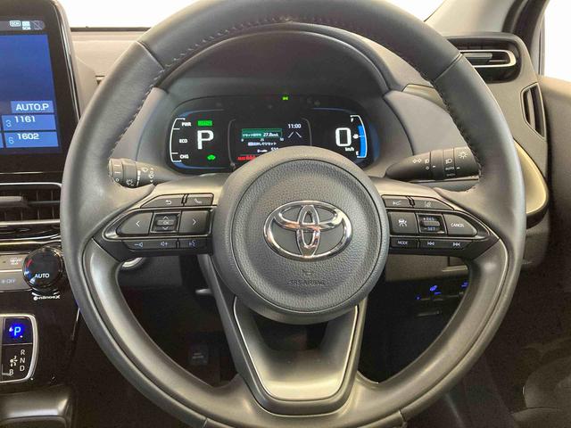 アクアZディスプレイオーディオ(Bluetooth)・全方位モニター・追従型クルーズコントロール・電動シート・前後ドラレコ・シートヒーター・ステアリングヒーター・ETC・LEDヘッドランプ・パークアシスト(和歌山県)の中古車