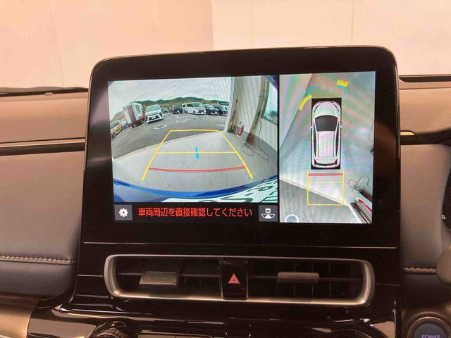 アクアZディスプレイオーディオ(Bluetooth)・全方位モニター・追従型クルーズコントロール・電動シート・前後ドラレコ・シートヒーター・ステアリングヒーター・ETC・LEDヘッドランプ・パークアシスト(和歌山県)の中古車