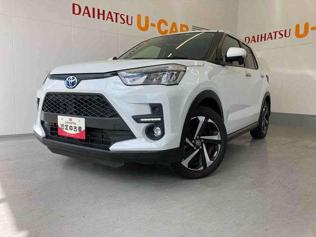 ライズＺ（和歌山県）の中古車