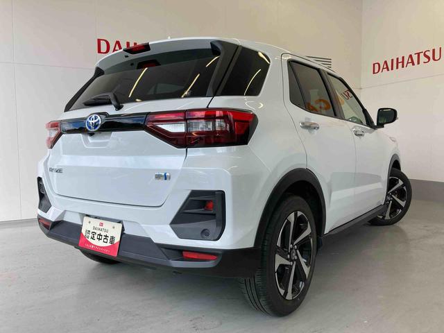 ライズＺ（和歌山県）の中古車