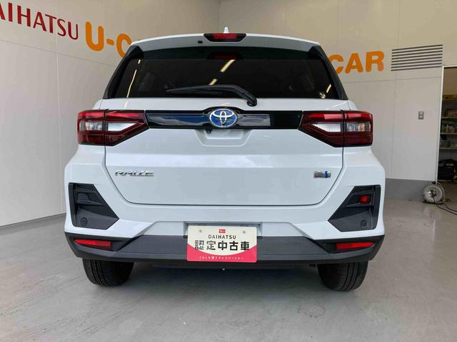 ライズＺ（和歌山県）の中古車