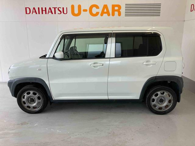 ハスラーＧメモリーナビ・バックカメラ・前ドラレコ・キーフリーシステム・運転席シートヒーター・ディスチャージヘッドランプ（和歌山県）の中古車