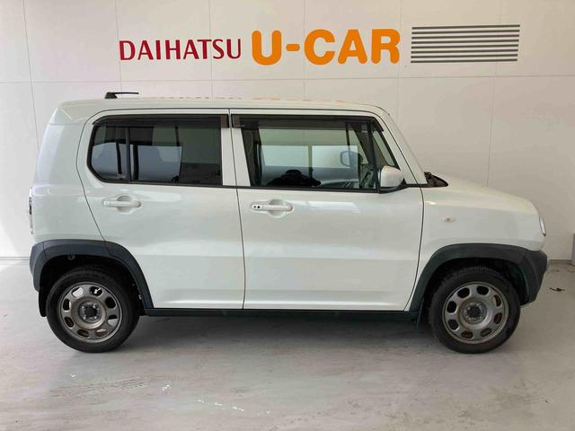 ハスラーＧメモリーナビ・バックカメラ・前ドラレコ・キーフリーシステム・運転席シートヒーター・ディスチャージヘッドランプ（和歌山県）の中古車